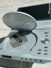 DVD player LG cu display piese
