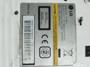 DVD player LG cu display piese 