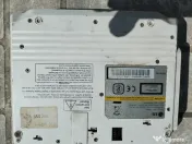 DVD player LG cu display piese 