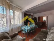 Apartament 3 camere de inchiriat ultracentral 