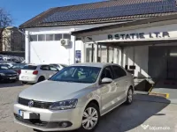 VW Jetta, An 2011, 1.6 Diesel, manuala 