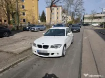 BMW 116i M Paket