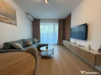 CHITILA - Atria Urban | Chirie 2 Camere cu Curte + Piscin... 