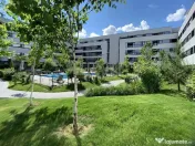 CHITILA - Atria Urban | Chirie 2 Camere cu Curte + Piscin... 