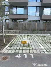 CHITILA - Atria Urban | Chirie 2 Camere cu Curte + Piscin... 