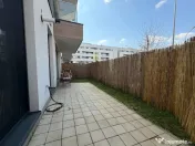 CHITILA - Atria Urban | Chirie 2 Camere cu Curte + Piscin... 