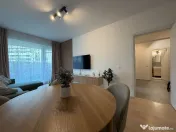 CHITILA - Atria Urban | Chirie 2 Camere cu Curte + Piscin... 