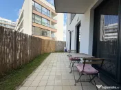 CHITILA - Atria Urban | Chirie 2 Camere cu Curte + Piscin... 