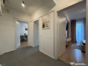 CHITILA - Atria Urban | Chirie 2 Camere cu Curte + Piscin... 