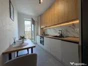 CHITILA - Atria Urban | Chirie 2 Camere cu Curte + Piscin... 