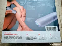 Epilator Ulike Air 3 