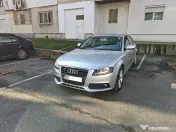 Audi a4 b8 2011 2.0tdi automată proprietar 