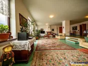 Pensiune cu priveliste fabuloasa, zona boema, Bran, Brasov. 