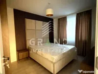 Apartament modern cu 3 camere | Balcon | Parcare | Boxă | S 