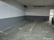 Apartament 3 camere de inchiriat, Residence Ghencea 158 