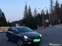Opel Astra K 2020