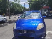 Fiat Grande Punto 1.3 Multijet 2008 