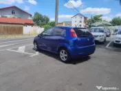 Fiat Grande Punto 1.3 Multijet 2008