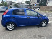 Fiat Grande Punto 1.3 Multijet 2008