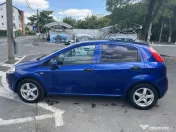 Fiat Grande Punto 1.3 Multijet 2008