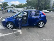 Fiat Grande Punto 1.3 Multijet 2008