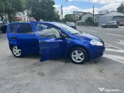 Fiat Grande Punto 1.3 Multijet 2008