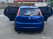 Fiat Grande Punto 1.3 Multijet 2008