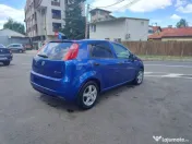 Fiat Grande Punto 1.3 Multijet 2008