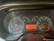 Fiat Grande Punto 1.3 Multijet 2008