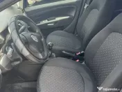 Fiat Grande Punto 1.3 Multijet 2008