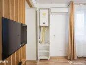 Aparatorii patriei etaj 1 bloc nou 