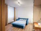 Aparatorii patriei etaj 1 bloc nou 