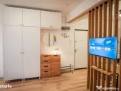 Aparatorii patriei etaj 1 bloc nou 