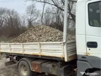 Excavatoare de închiriat , agregate balastieră 