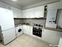 Ap 1 cameră | 42mp | Balcon/Borhanci 