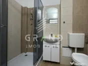 Ap 1 cameră | 42mp | Balcon/Borhanci 