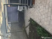 Schelet pergola metalica 