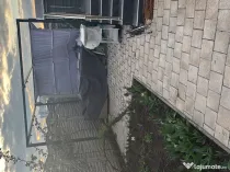 Schelet pergola metalica