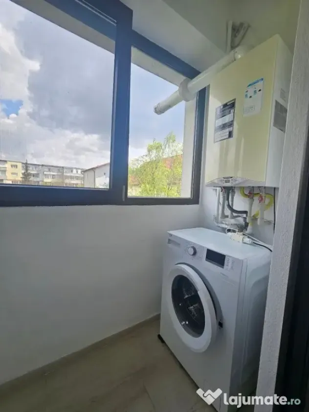 Garsoniera fond nou, Gavana 3, parcare, 300 EURO