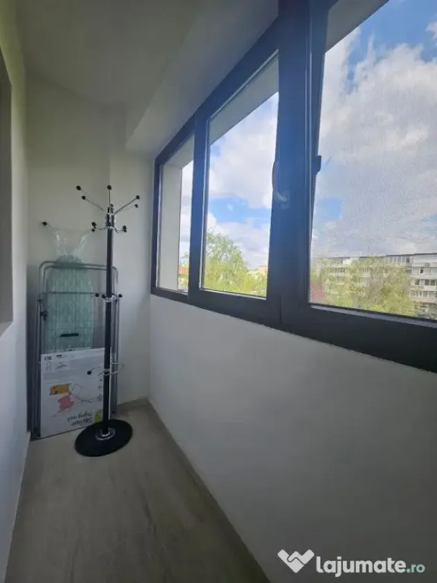 Garsoniera fond nou, Gavana 3, parcare, 300 EURO