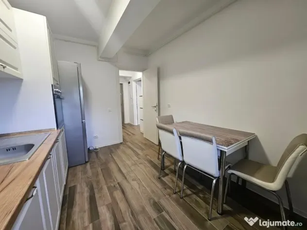 Garsoniera fond nou, Gavana 3, parcare, 300 EURO