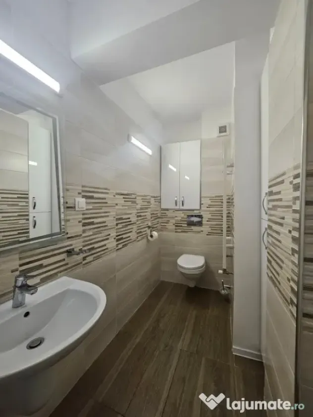 Garsoniera fond nou, Gavana 3, parcare, 300 EURO
