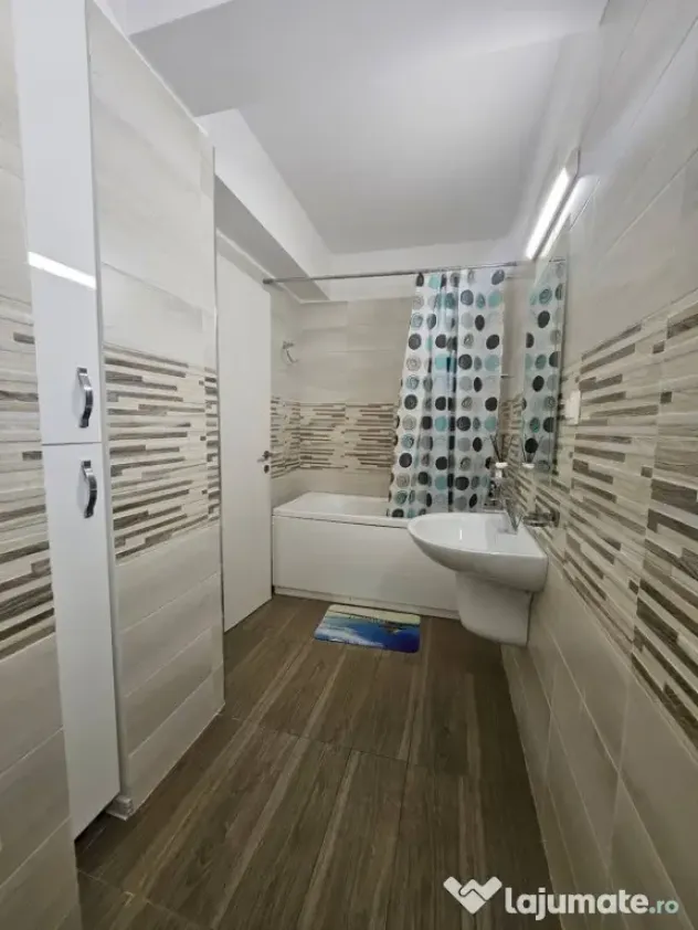 Garsoniera fond nou, Gavana 3, parcare, 300 EURO