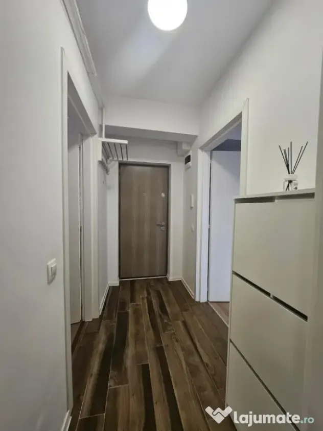 Garsoniera fond nou, Gavana 3, parcare, 300 EURO