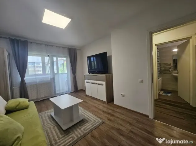 Garsoniera fond nou, Gavana 3, parcare, 300 EURO