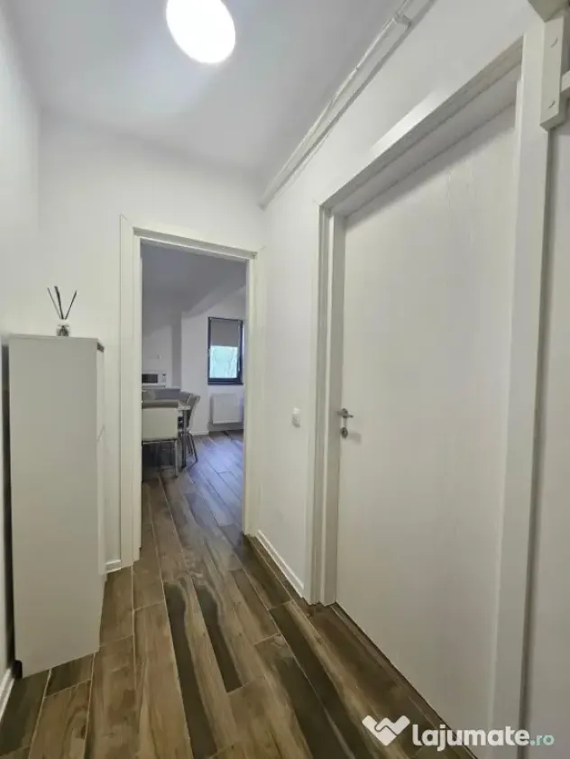 Garsoniera fond nou, Gavana 3, parcare, 300 EURO