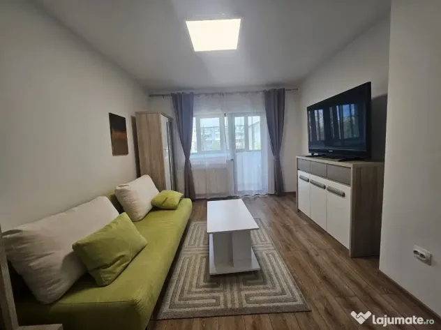 Garsoniera fond nou, Gavana 3, parcare, 300 EURO
