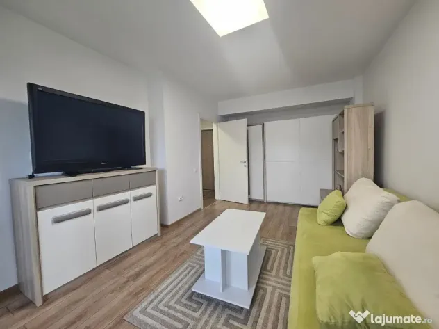 Garsoniera fond nou, Gavana 3, parcare, 300 EURO