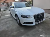 Audi A4 S-line climatronic 