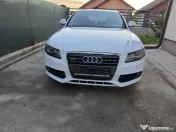 Audi A4 S-line climatronic 